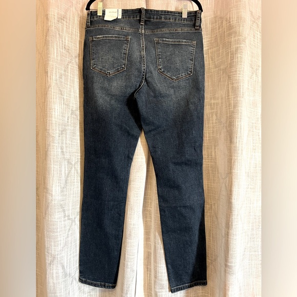 STS Blue ellie ankle skinny high rise jeans - Picture 2 of 9